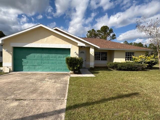PALM COAST SEC 13 BRESSLER PRCL H BROOKSIDE PRCL P - Residential