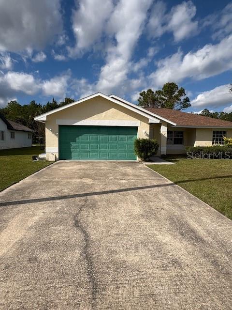 PALM COAST SEC 13 BRESSLER PRCL H BROOKSIDE PRCL P - Residential