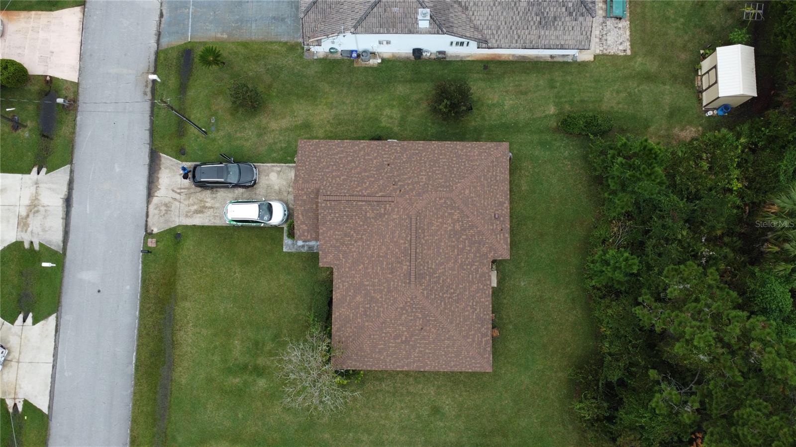 PALM COAST SEC 13 BRESSLER PRCL H BROOKSIDE PRCL P - Residential