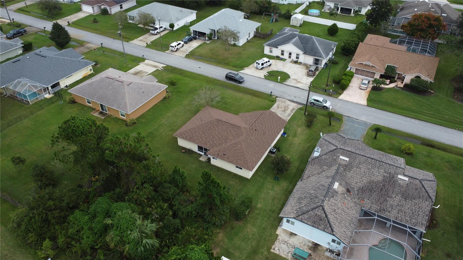 PALM COAST SEC 13 BRESSLER PRCL H BROOKSIDE PRCL P - Residential