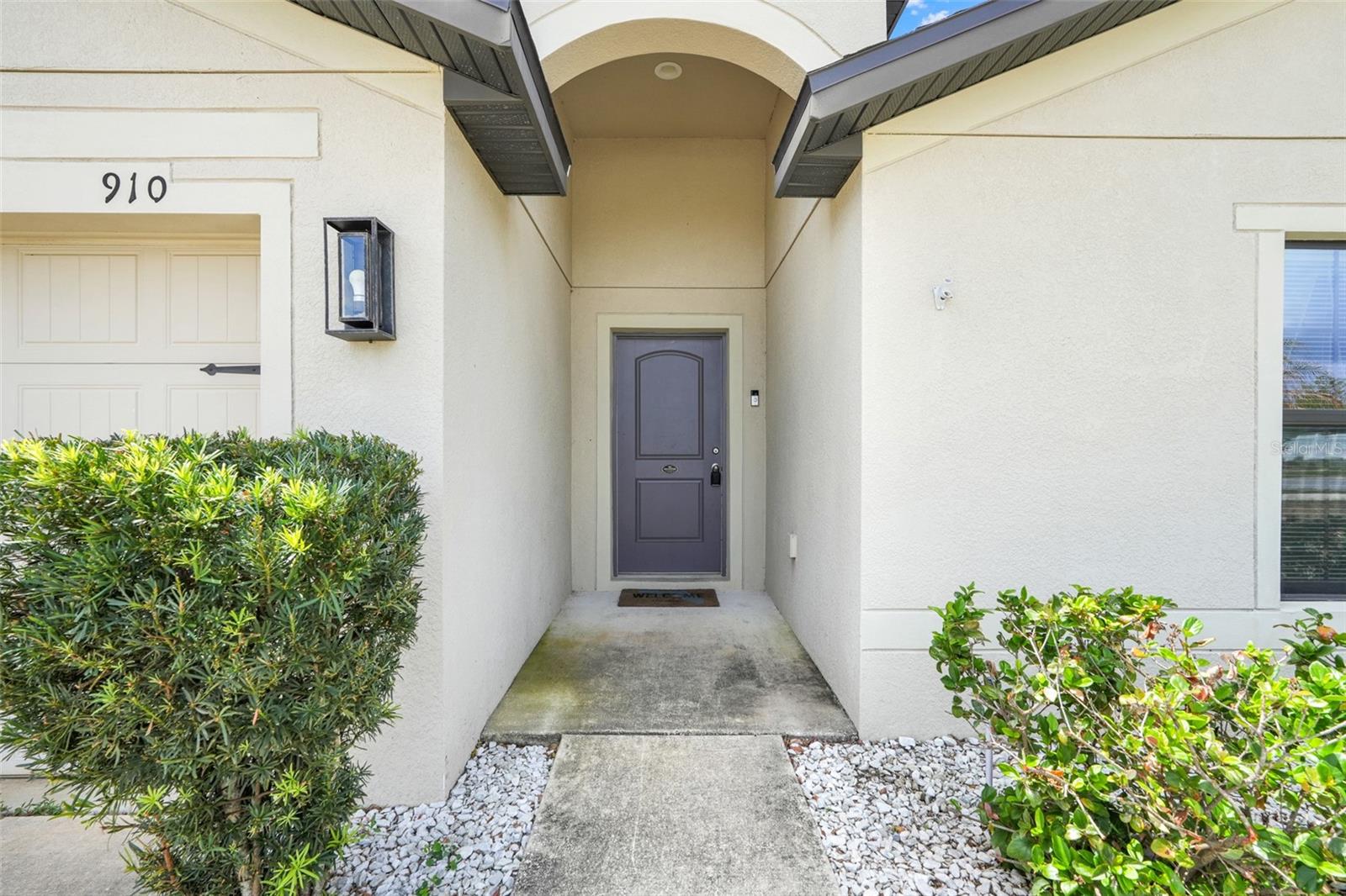 CRESTRIDGE AT ESTATES - Residential