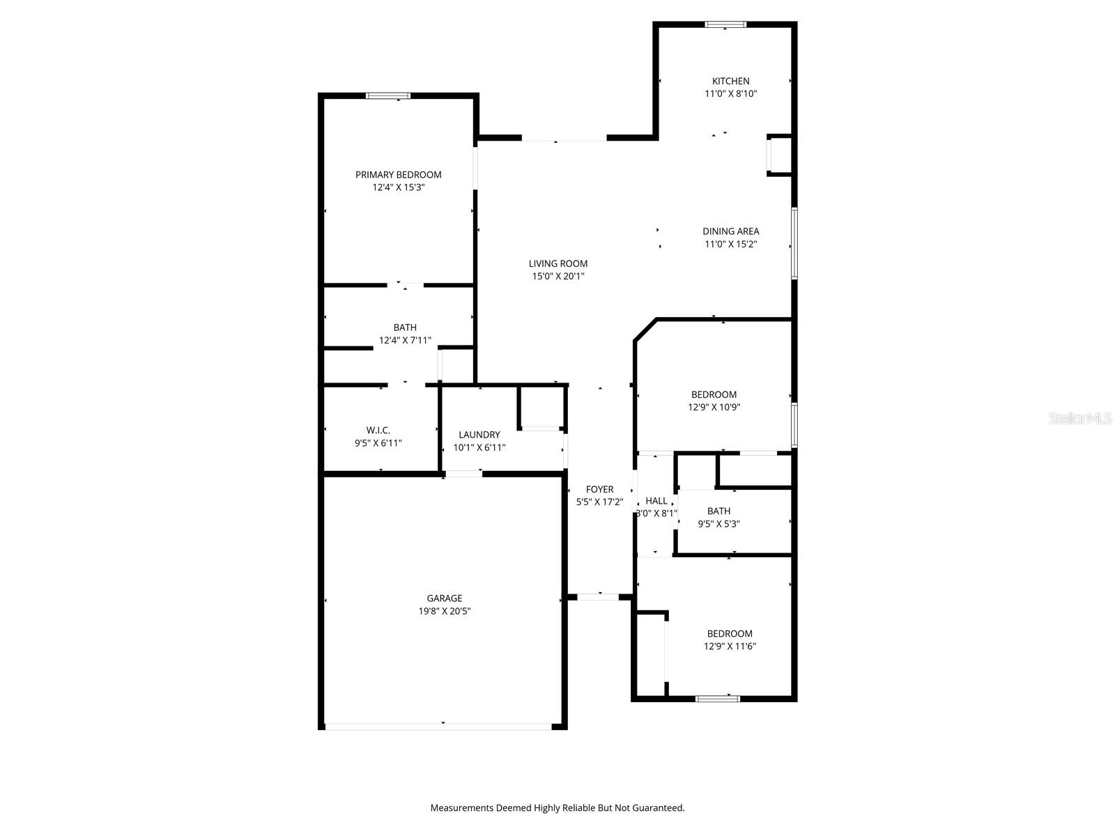 CRESTRIDGE AT ESTATES - Residential