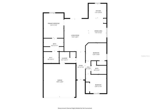 Tiny photo for 910 Aspen View Circle, Groveland, FL 34736 (MLS # O6395279)