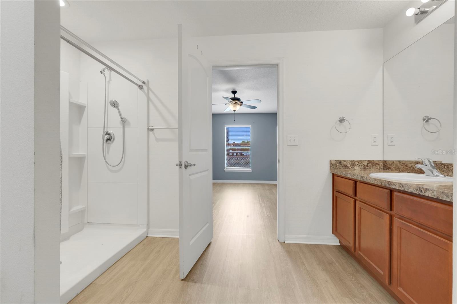 CRESTRIDGE AT ESTATES - Residential