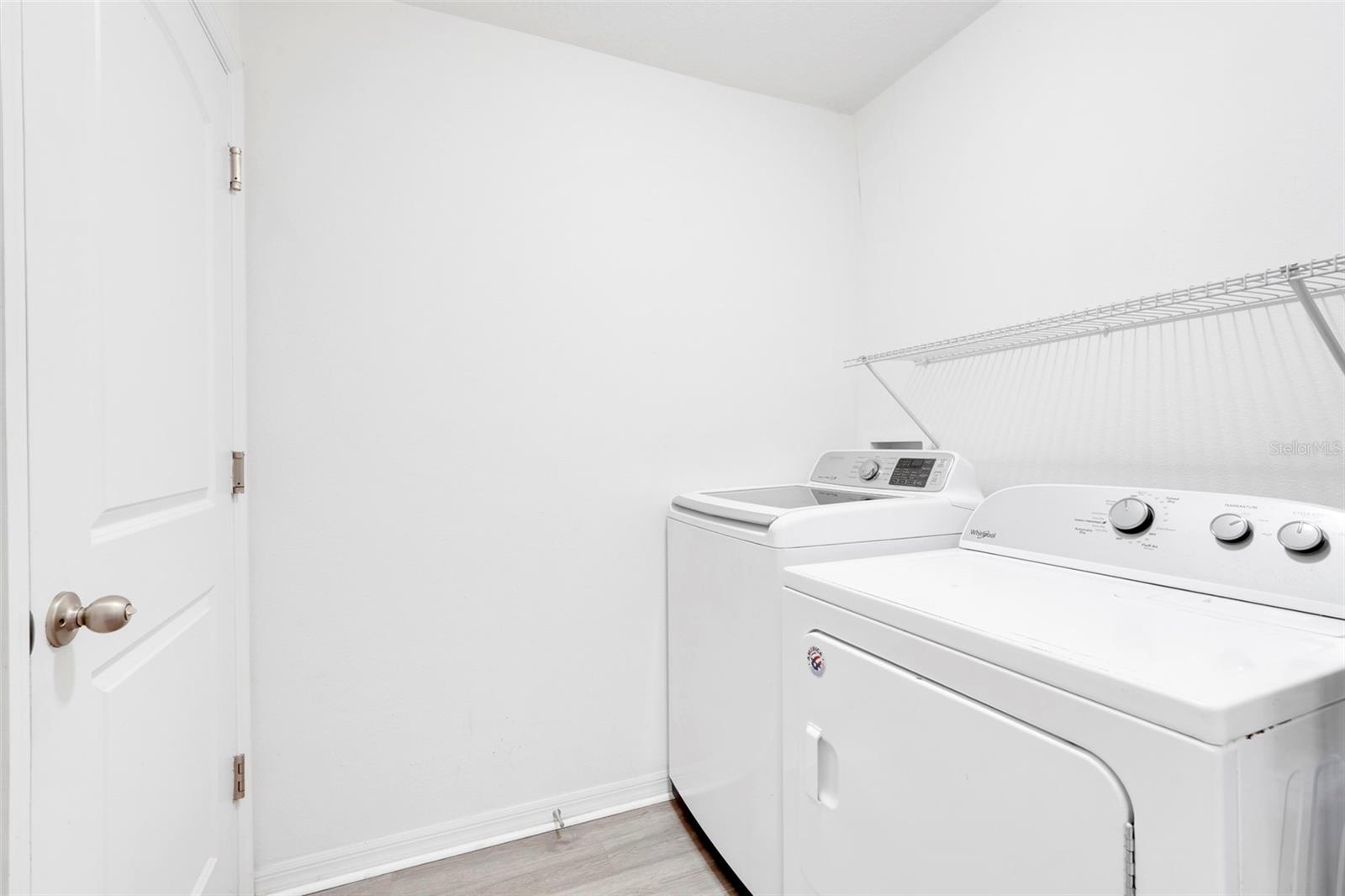 CRESTRIDGE AT ESTATES - Residential