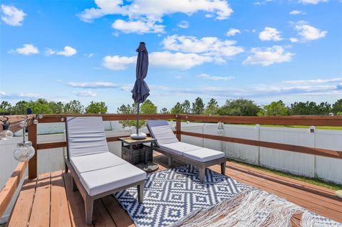 Tiny photo for 910 Aspen View Circle, Groveland, FL 34736 (MLS # O6395279)