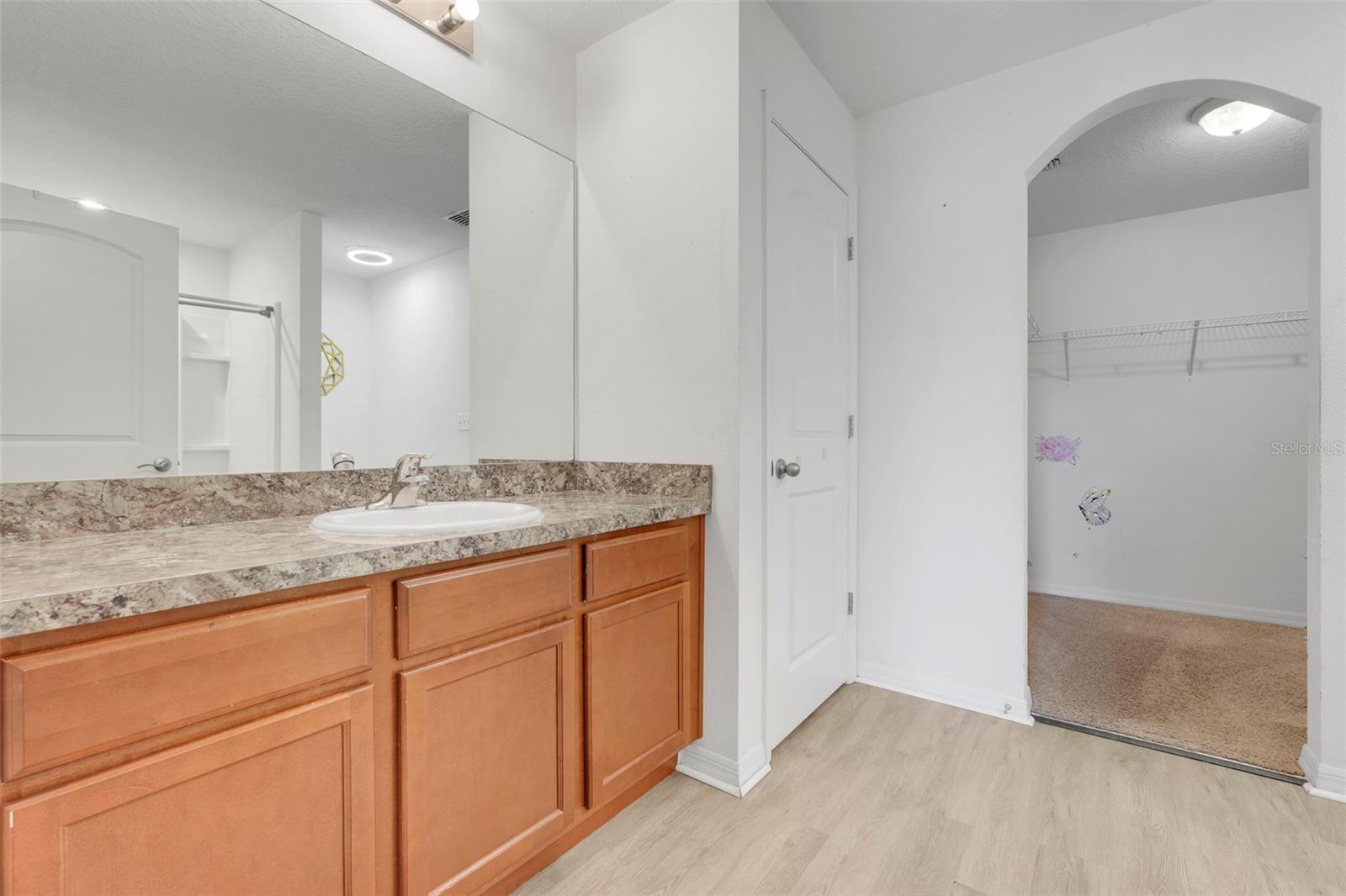 CRESTRIDGE AT ESTATES - Residential