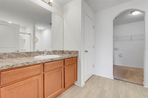 Tiny photo for 910 Aspen View Circle, Groveland, FL 34736 (MLS # O6395279)