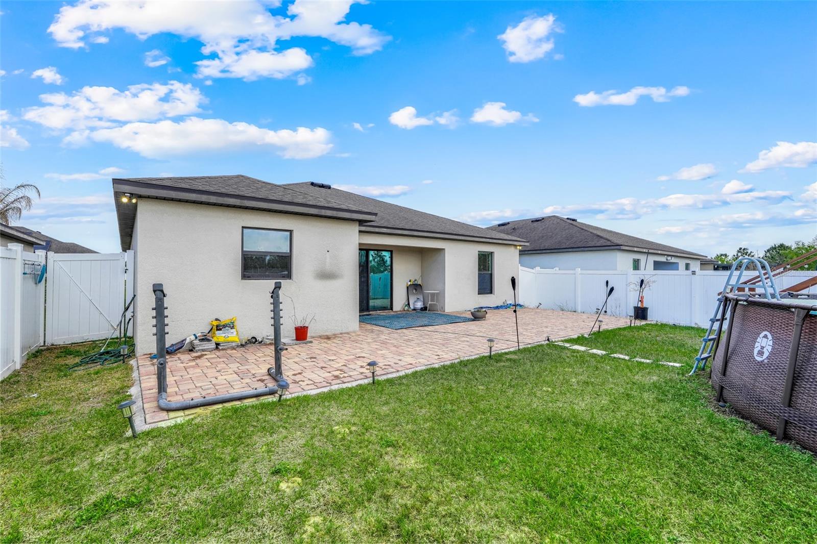 CRESTRIDGE AT ESTATES - Residential