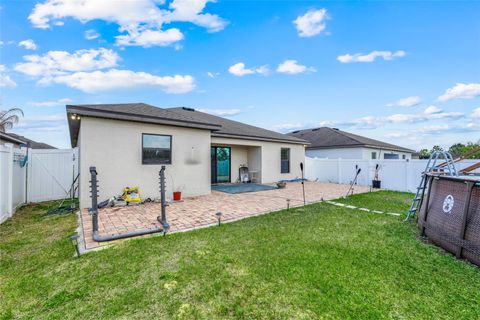 Tiny photo for 910 Aspen View Circle, Groveland, FL 34736 (MLS # O6395279)