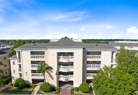 1368 CENTRE COURT RIDGE DRIVE 104 REUNION FL 34747