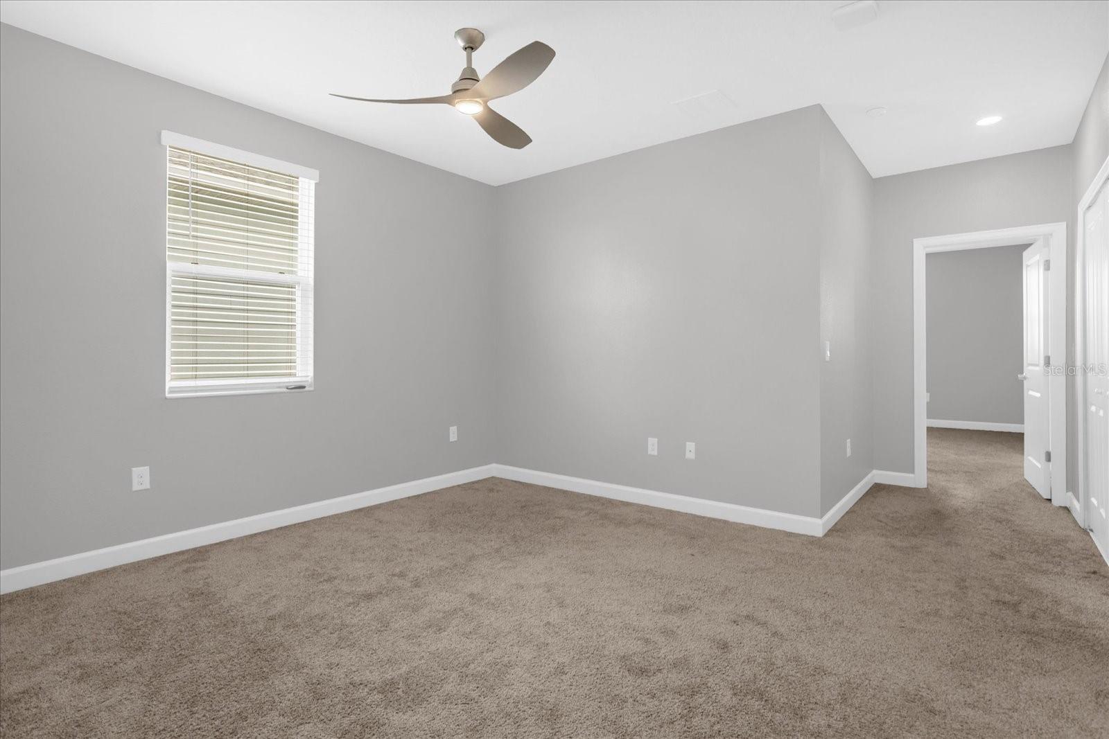 STOREY LAKE - Residential Lease