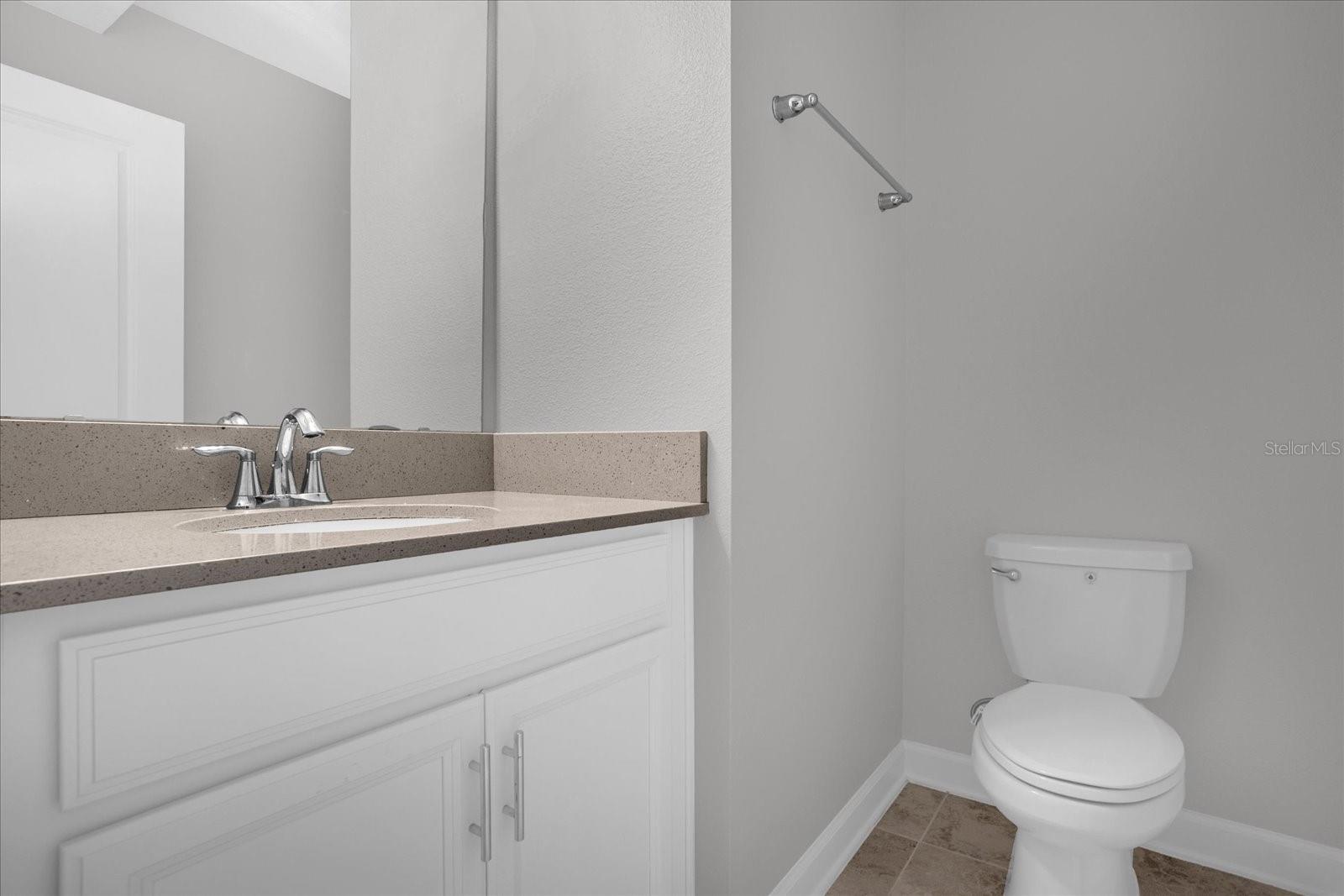 STOREY LAKE - Residential Lease