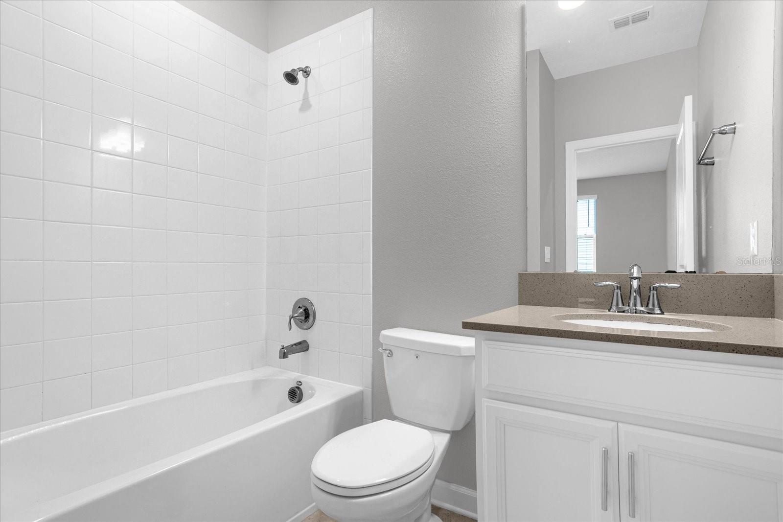 STOREY LAKE - Residential Lease