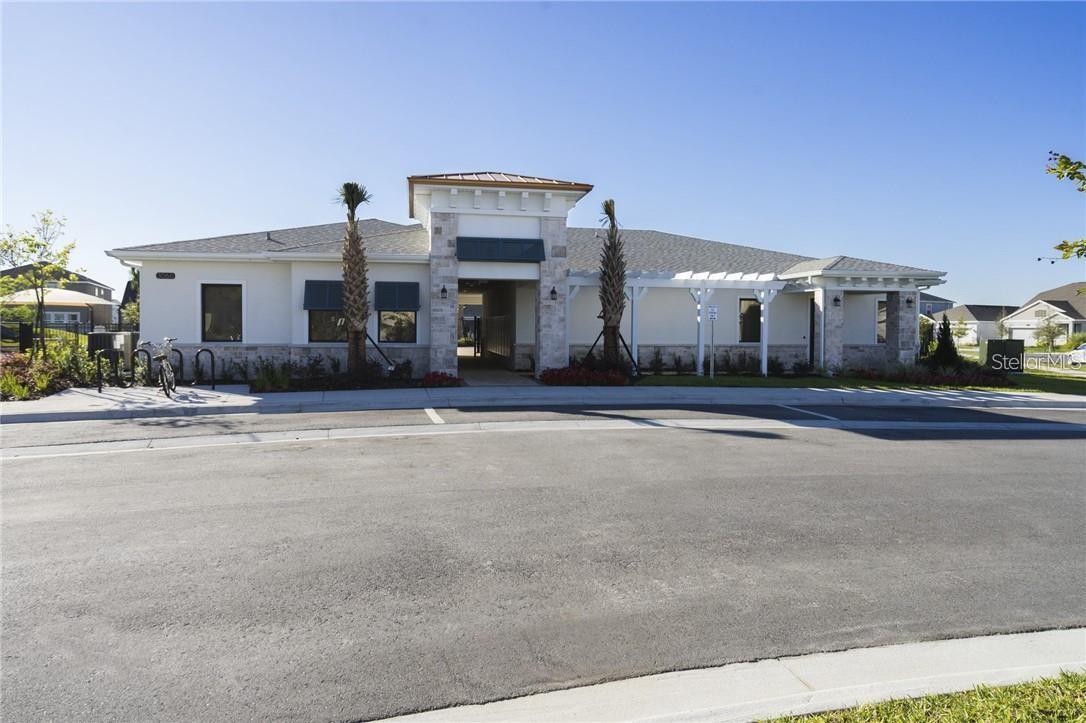 STOREY LAKE - Residential Lease