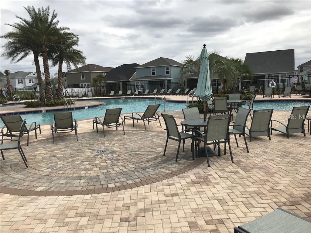 STOREY LAKE - Residential Lease