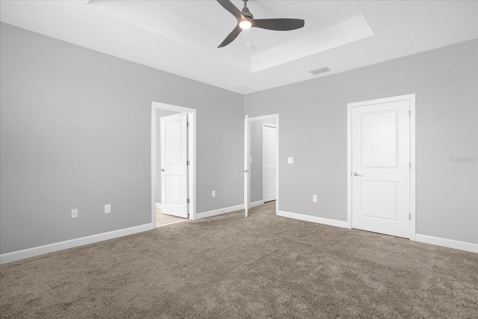 STOREY LAKE - Residential Lease