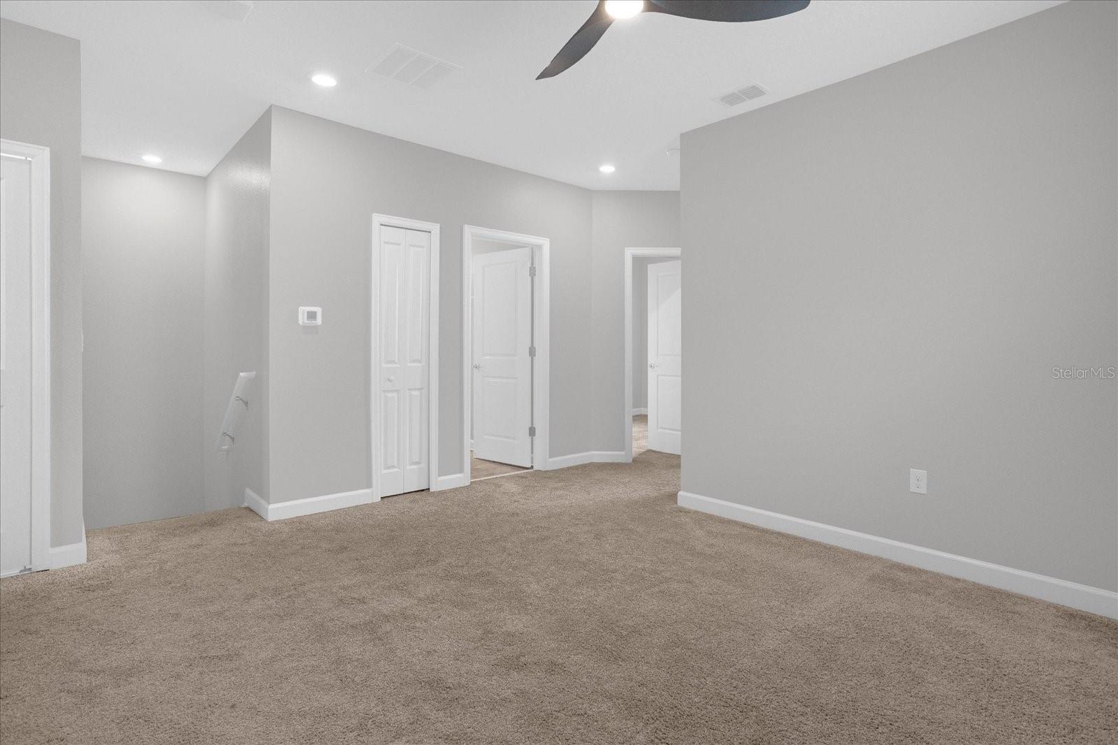 STOREY LAKE - Residential Lease