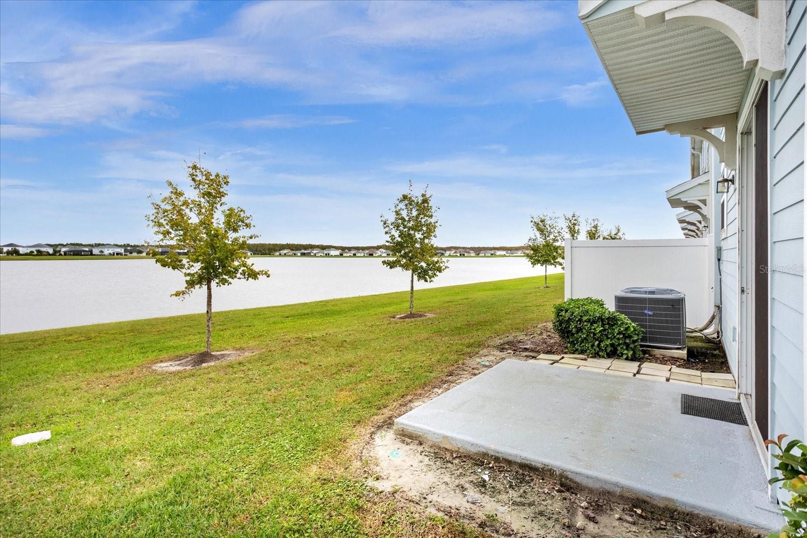 STOREY LAKE - Residential Lease