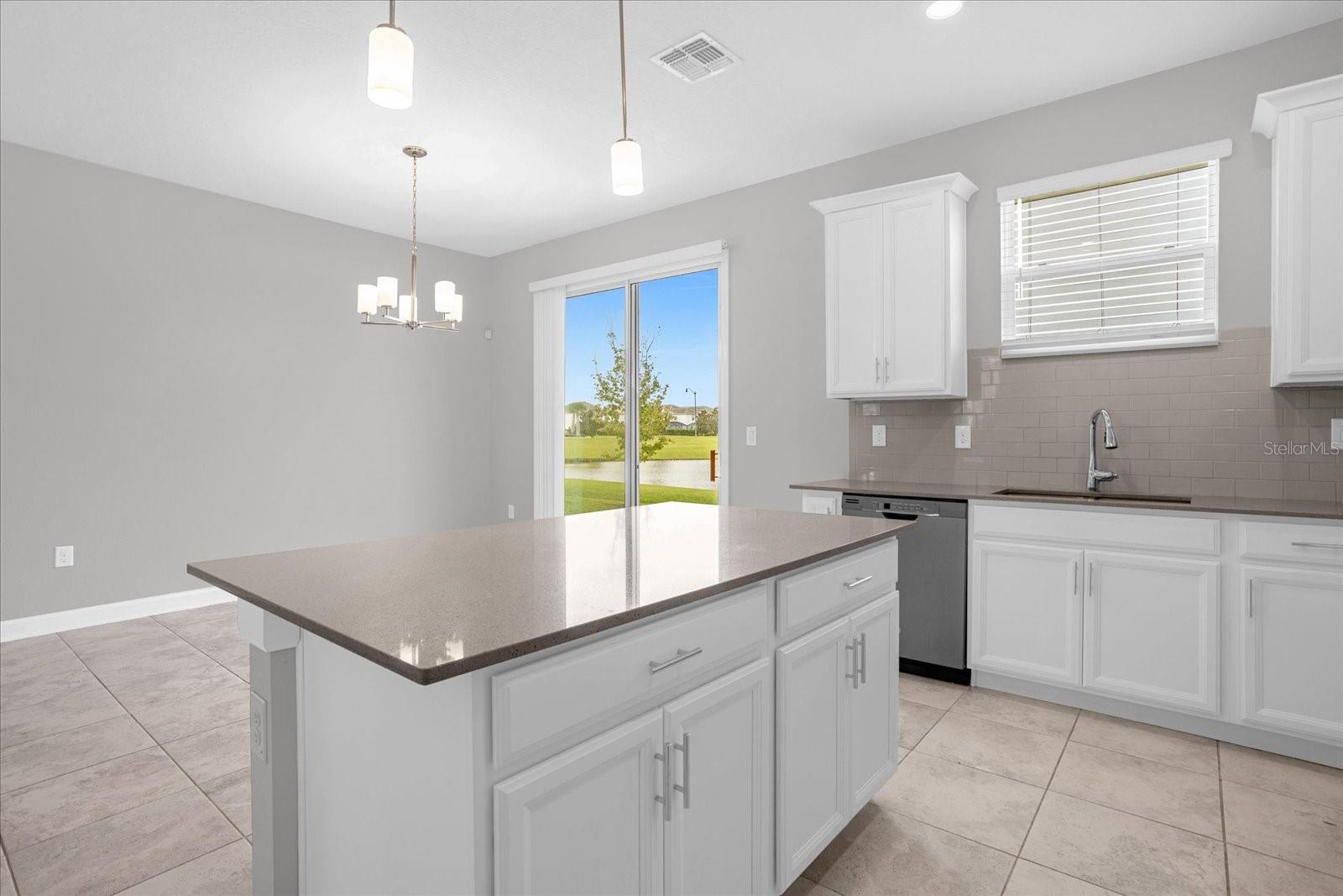 STOREY LAKE - Residential Lease