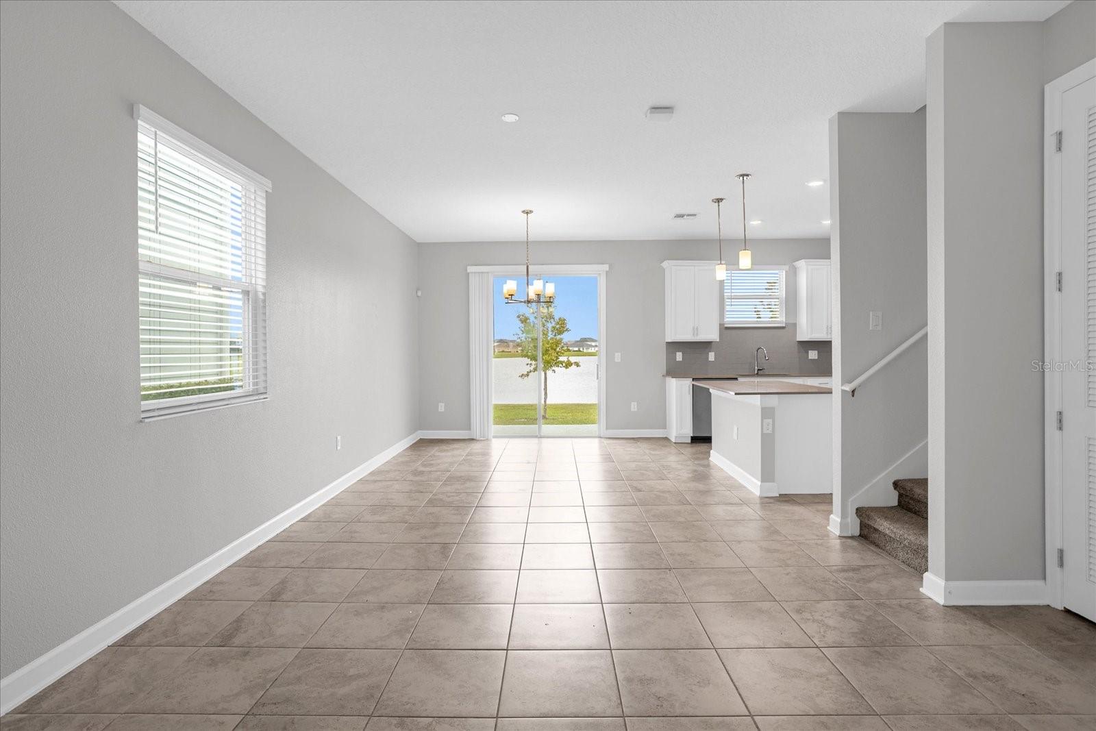 STOREY LAKE - Residential Lease