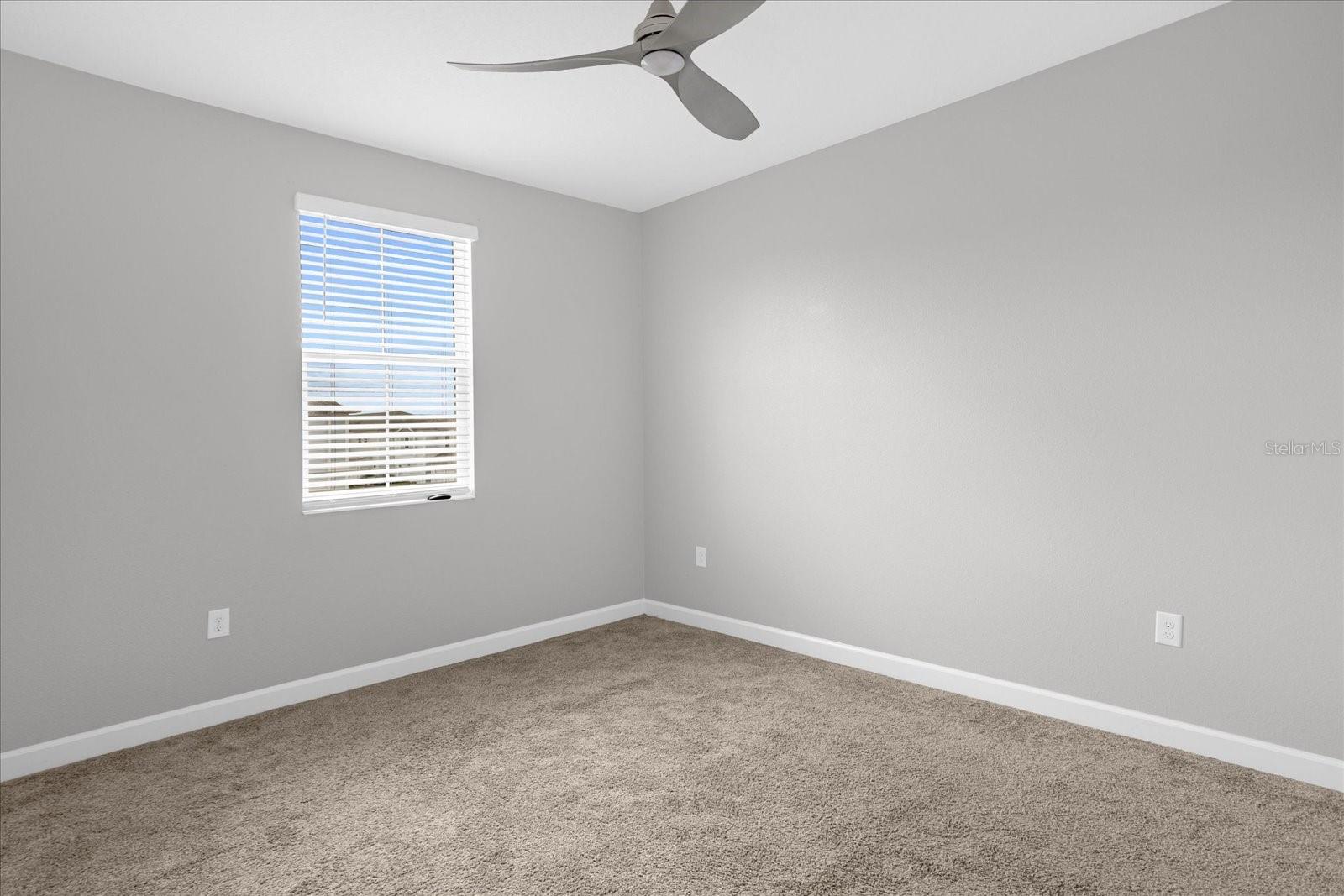 STOREY LAKE - Residential Lease