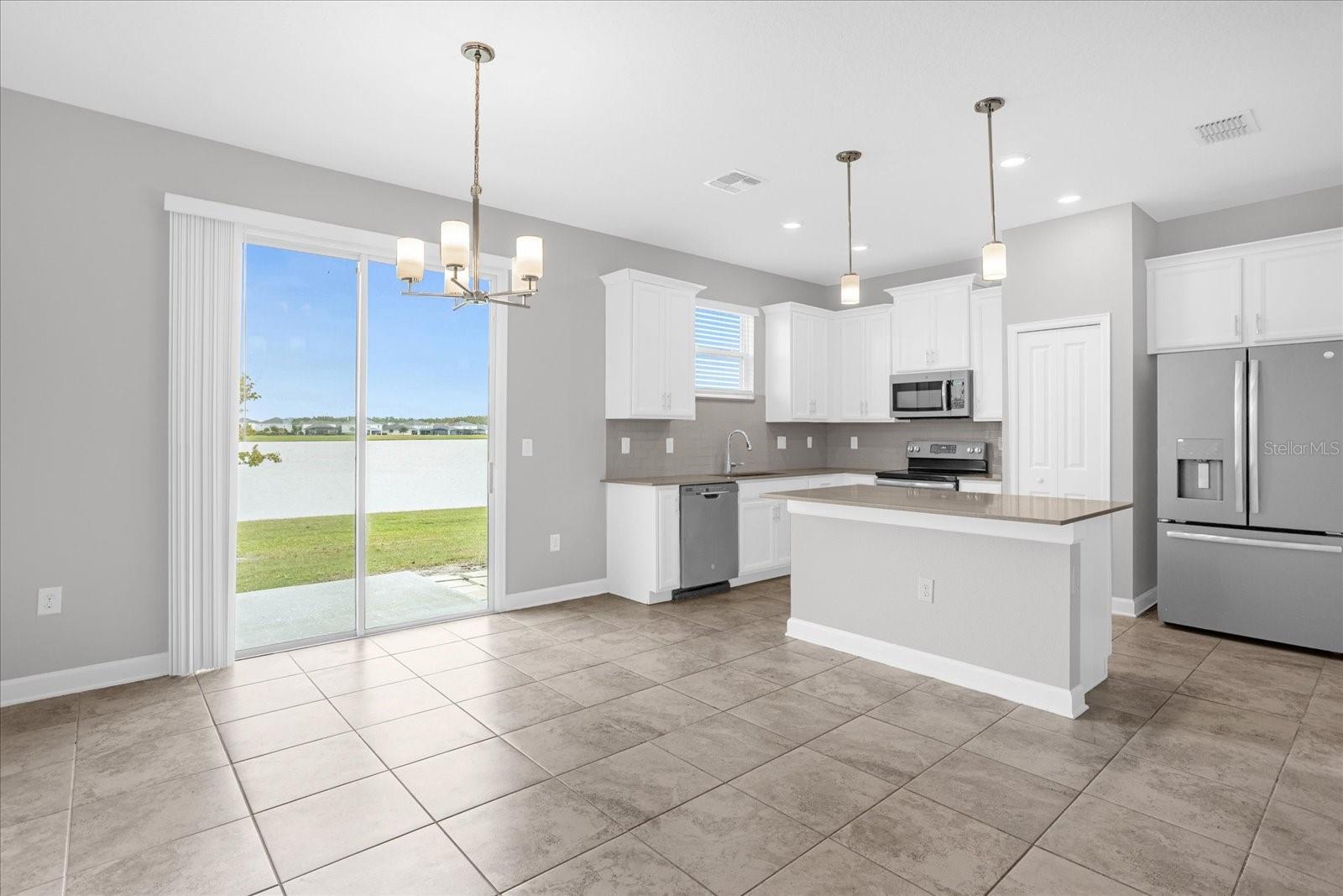 STOREY LAKE - Residential Lease