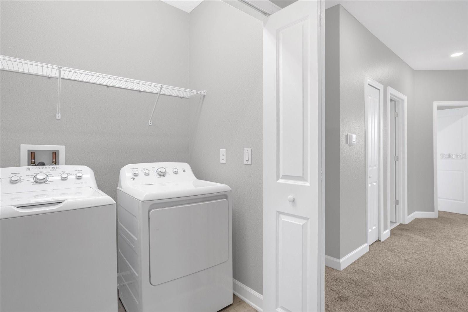 STOREY LAKE - Residential Lease