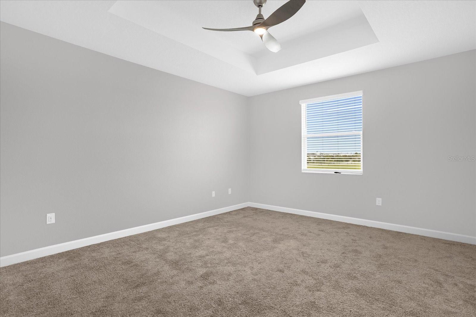 STOREY LAKE - Residential Lease