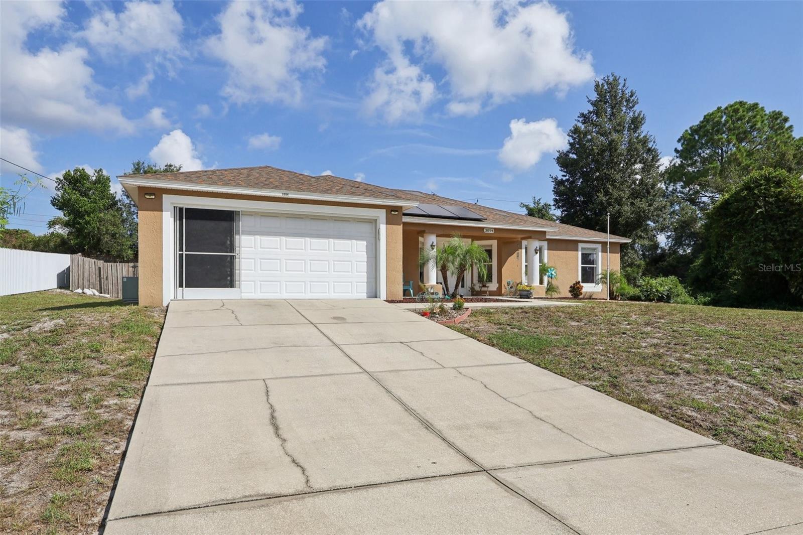 3094 BRANCHVILLE DRIVE