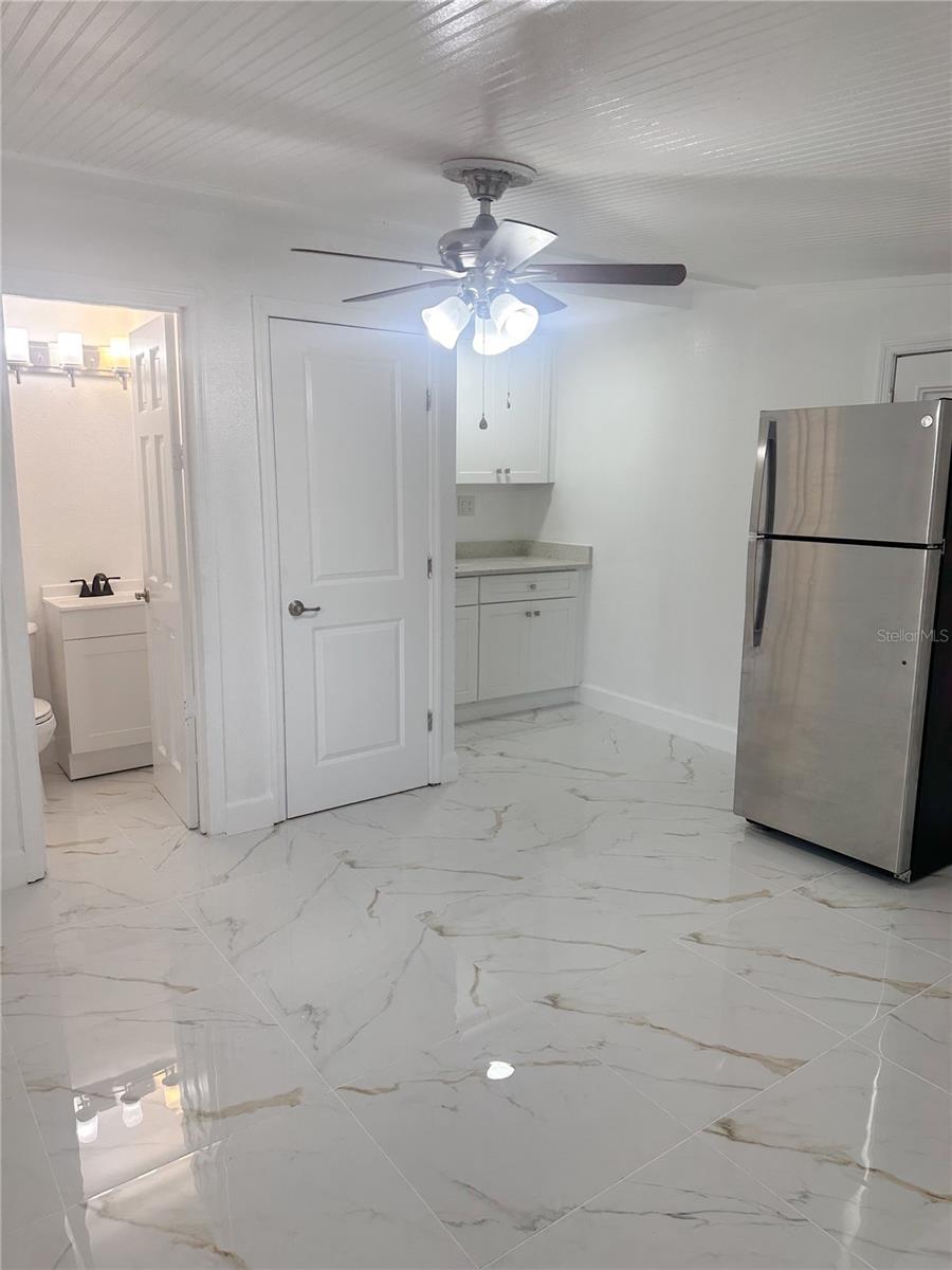 ANDORA SUB - Residential