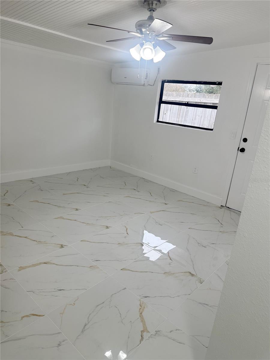 ANDORA SUB - Residential