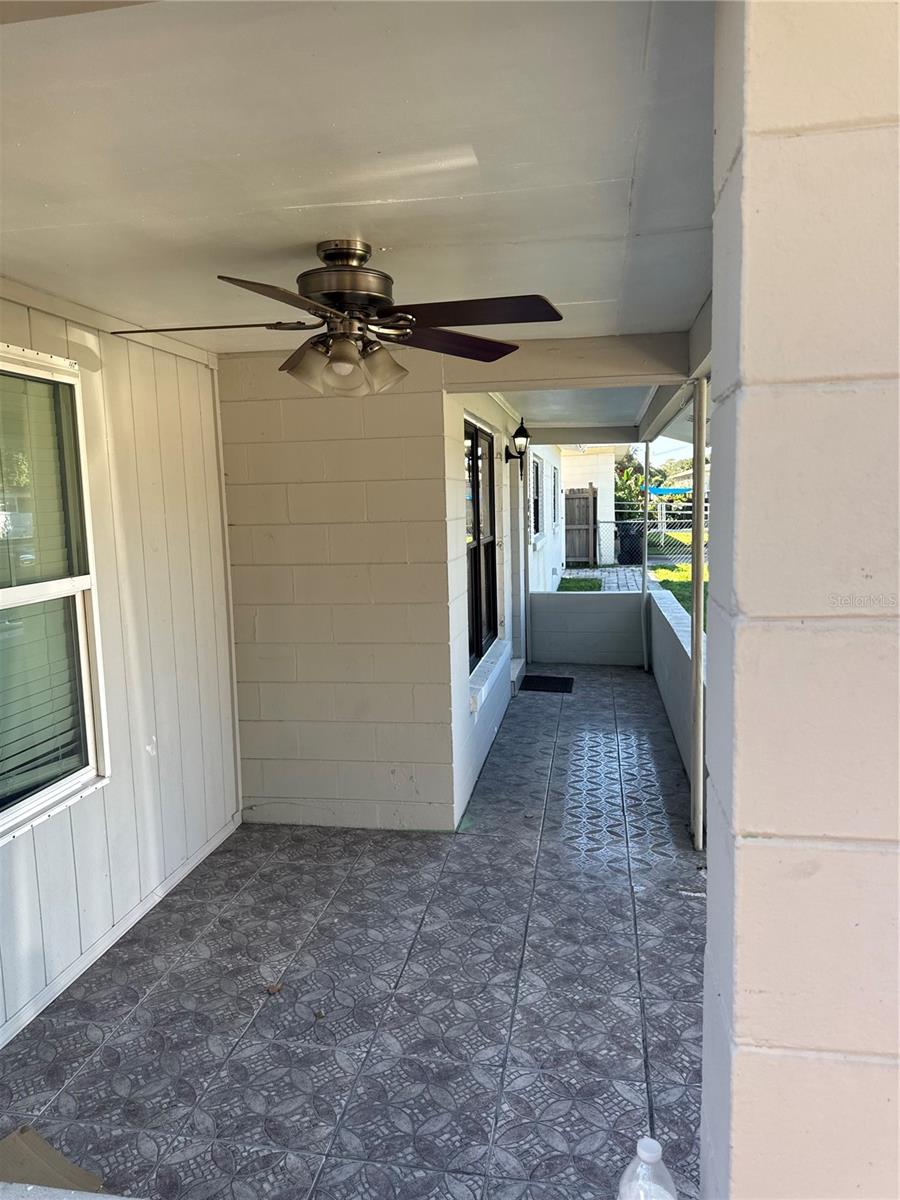 ANDORA SUB - Residential