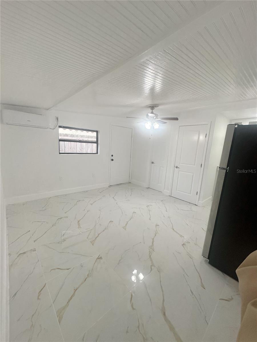 ANDORA SUB - Residential