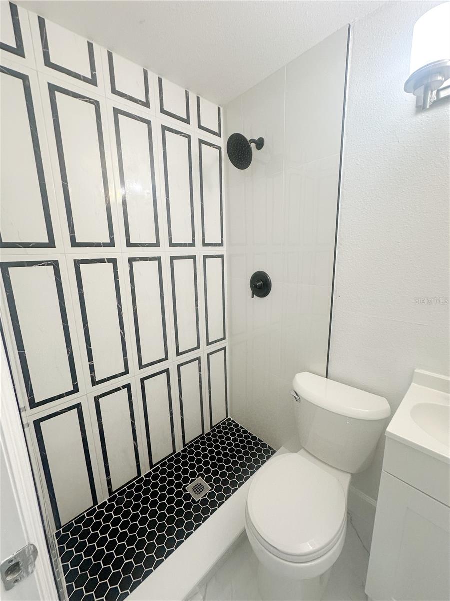 ANDORA SUB - Residential