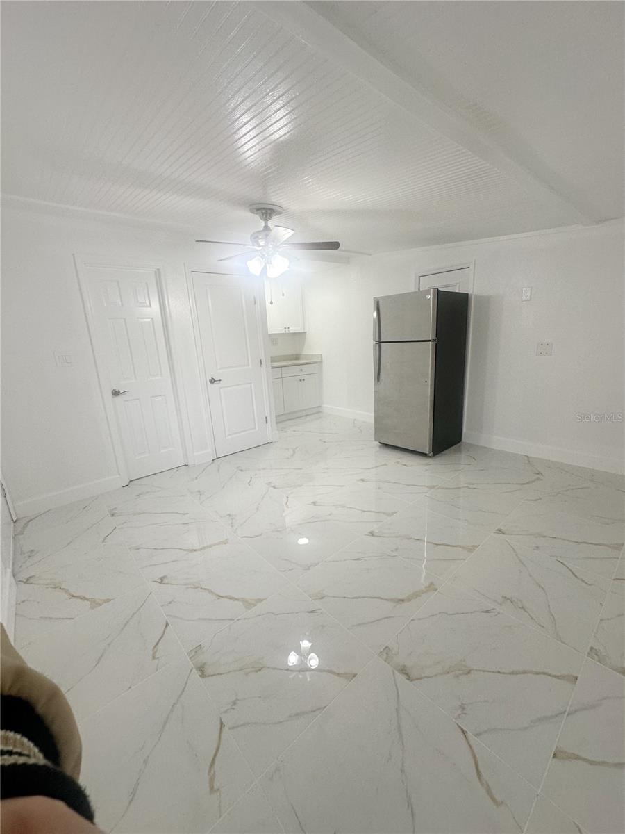 ANDORA SUB - Residential