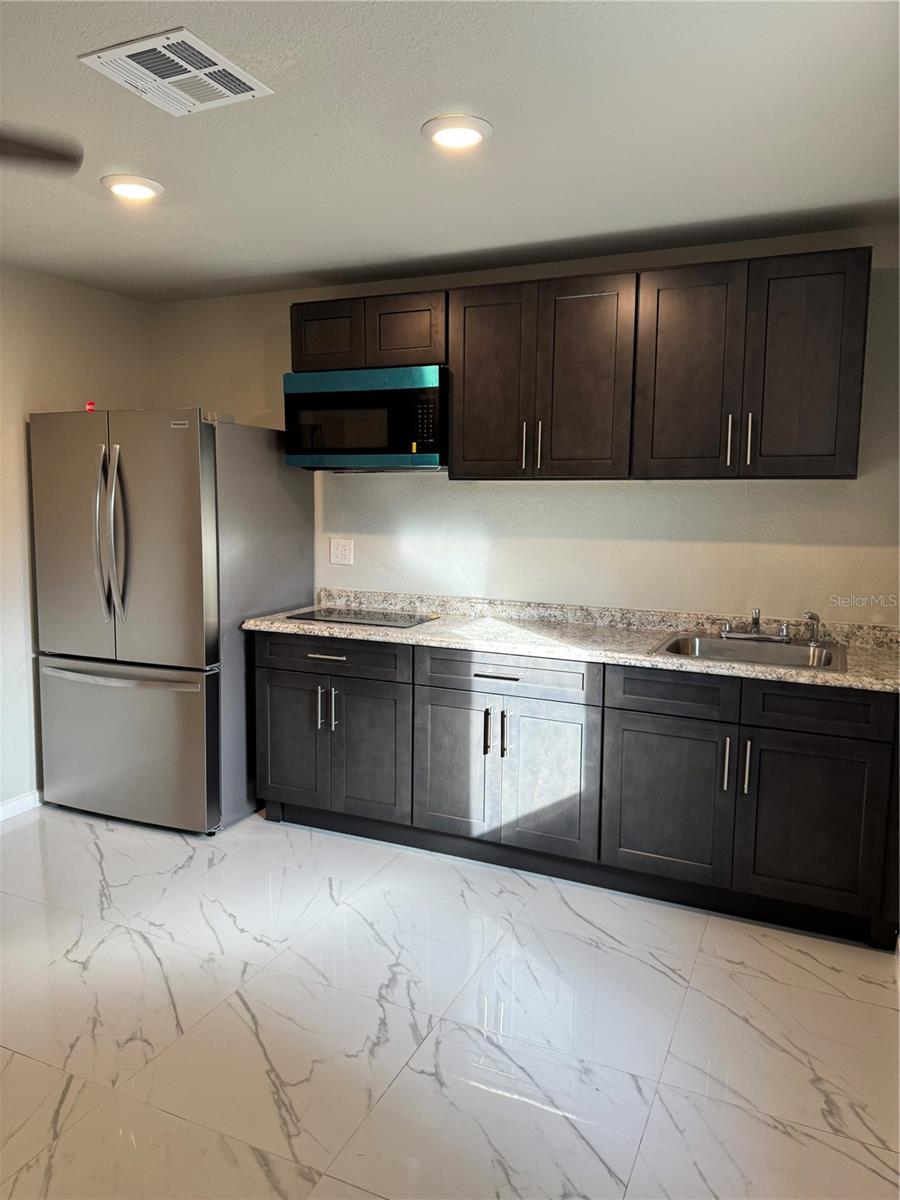 ANDORA SUB - Residential