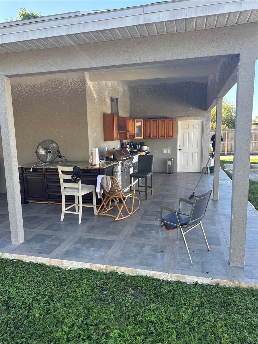 ANDORA SUB - Residential