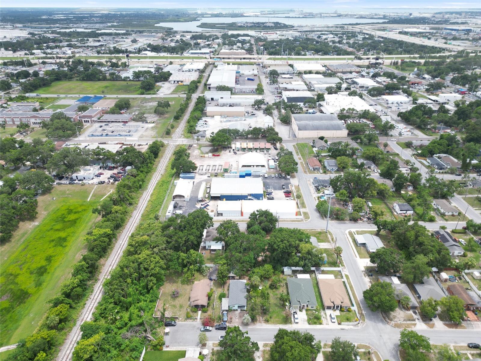 JACKSON J M SUB - Residential Lease