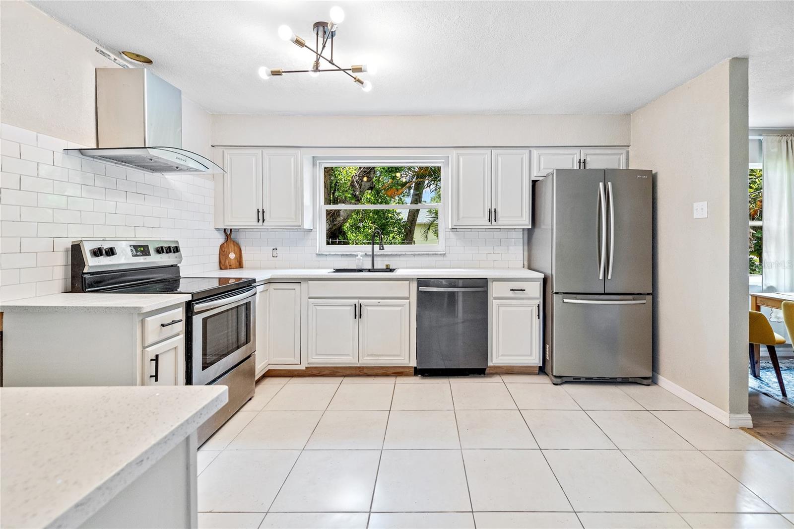 JACKSON J M SUB - Residential Lease