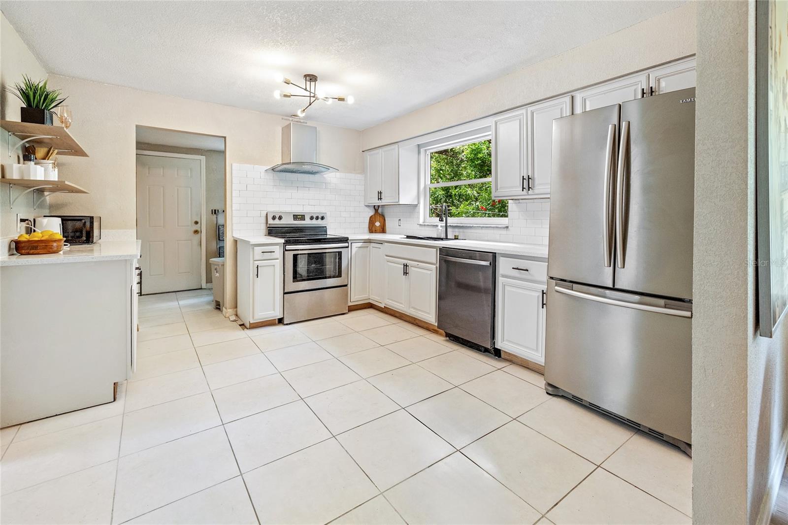 JACKSON J M SUB - Residential Lease