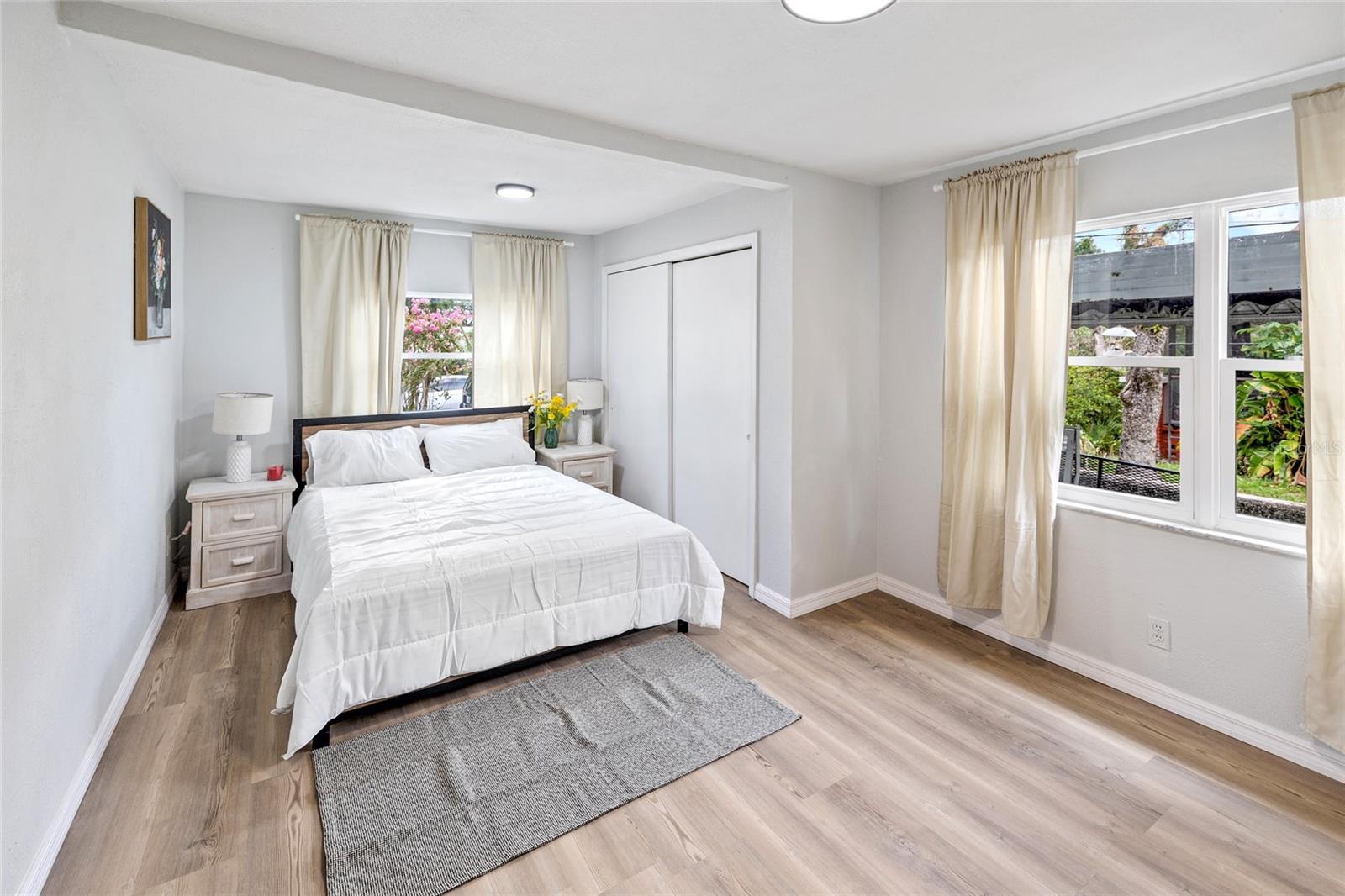 JACKSON J M SUB - Residential Lease