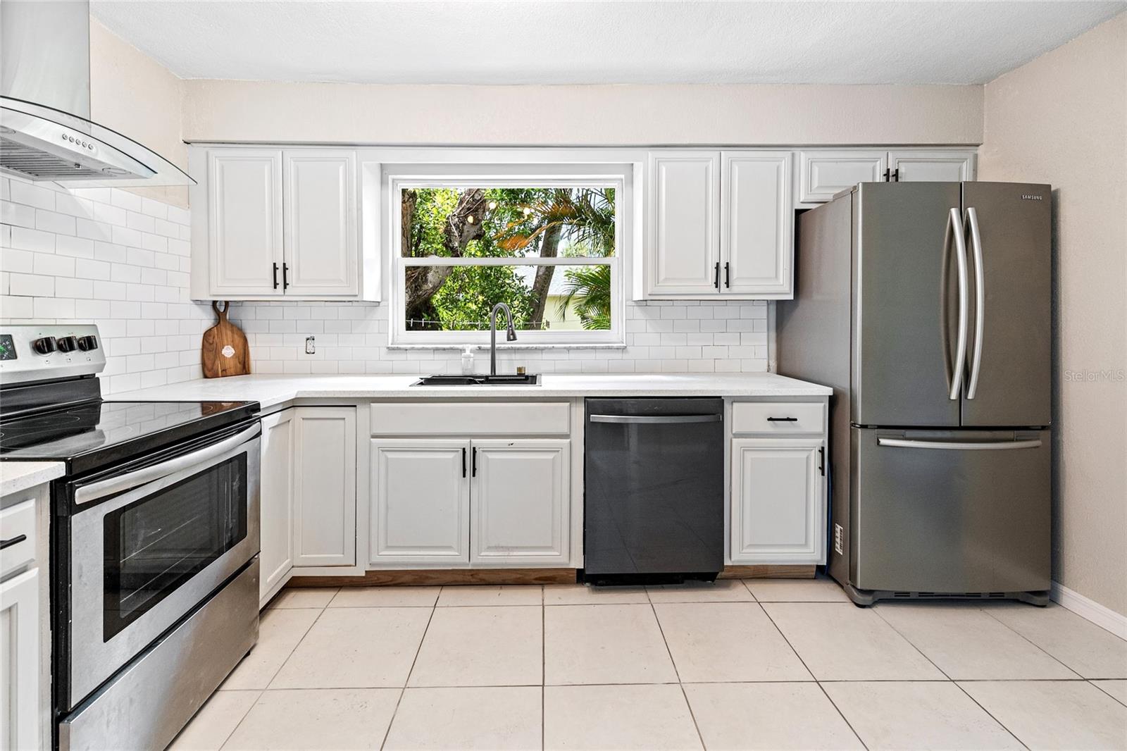 JACKSON J M SUB - Residential Lease