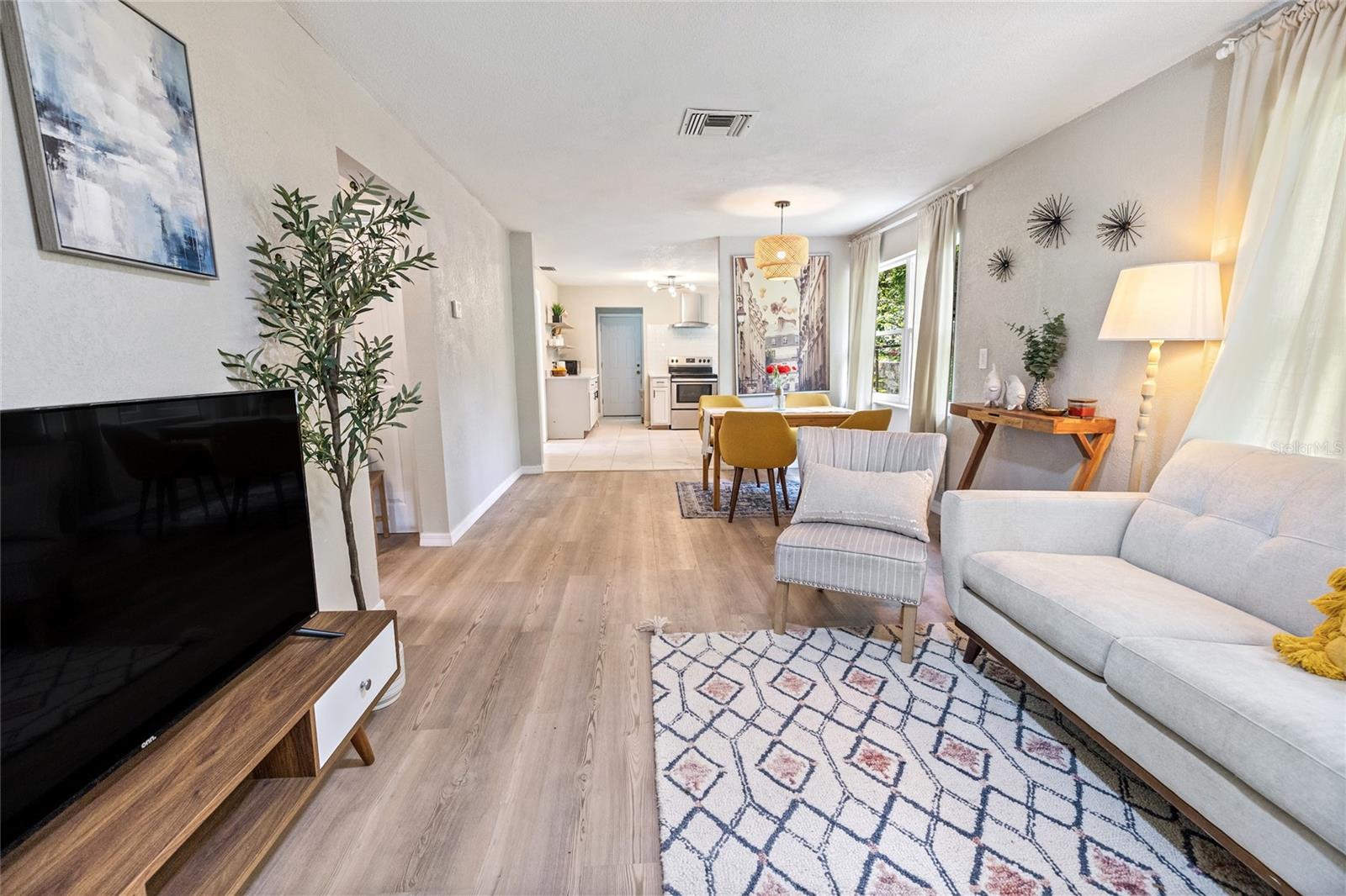JACKSON J M SUB - Residential Lease