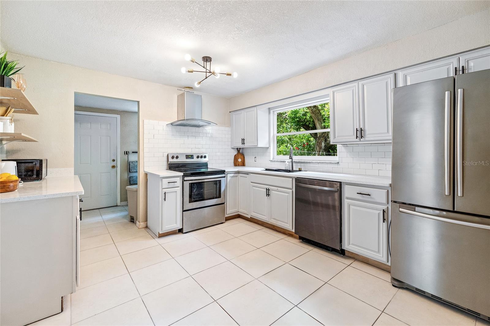 JACKSON J M SUB - Residential Lease