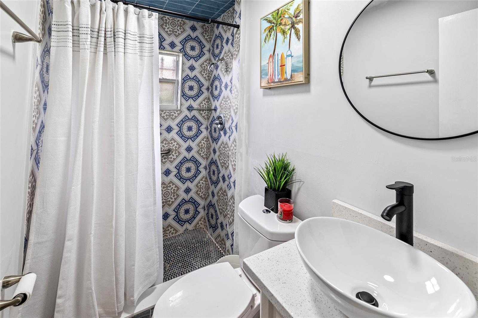 JACKSON J M SUB - Residential Lease