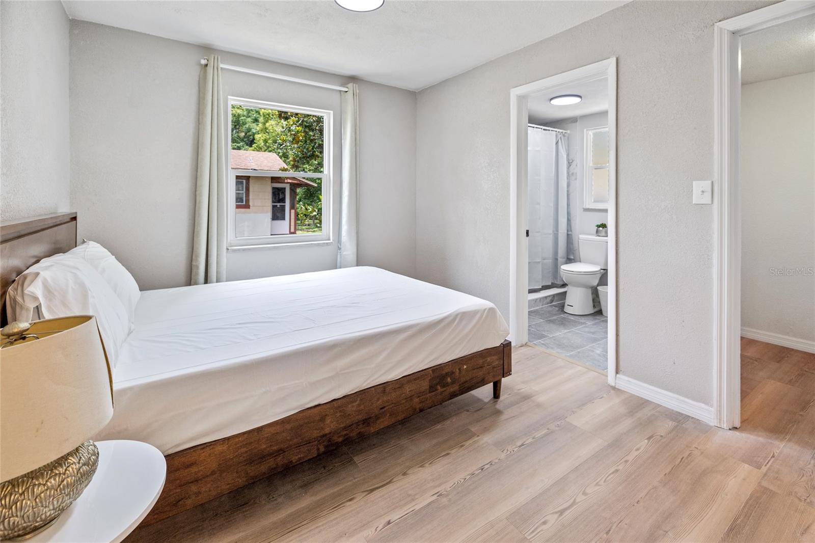 JACKSON J M SUB - Residential Lease