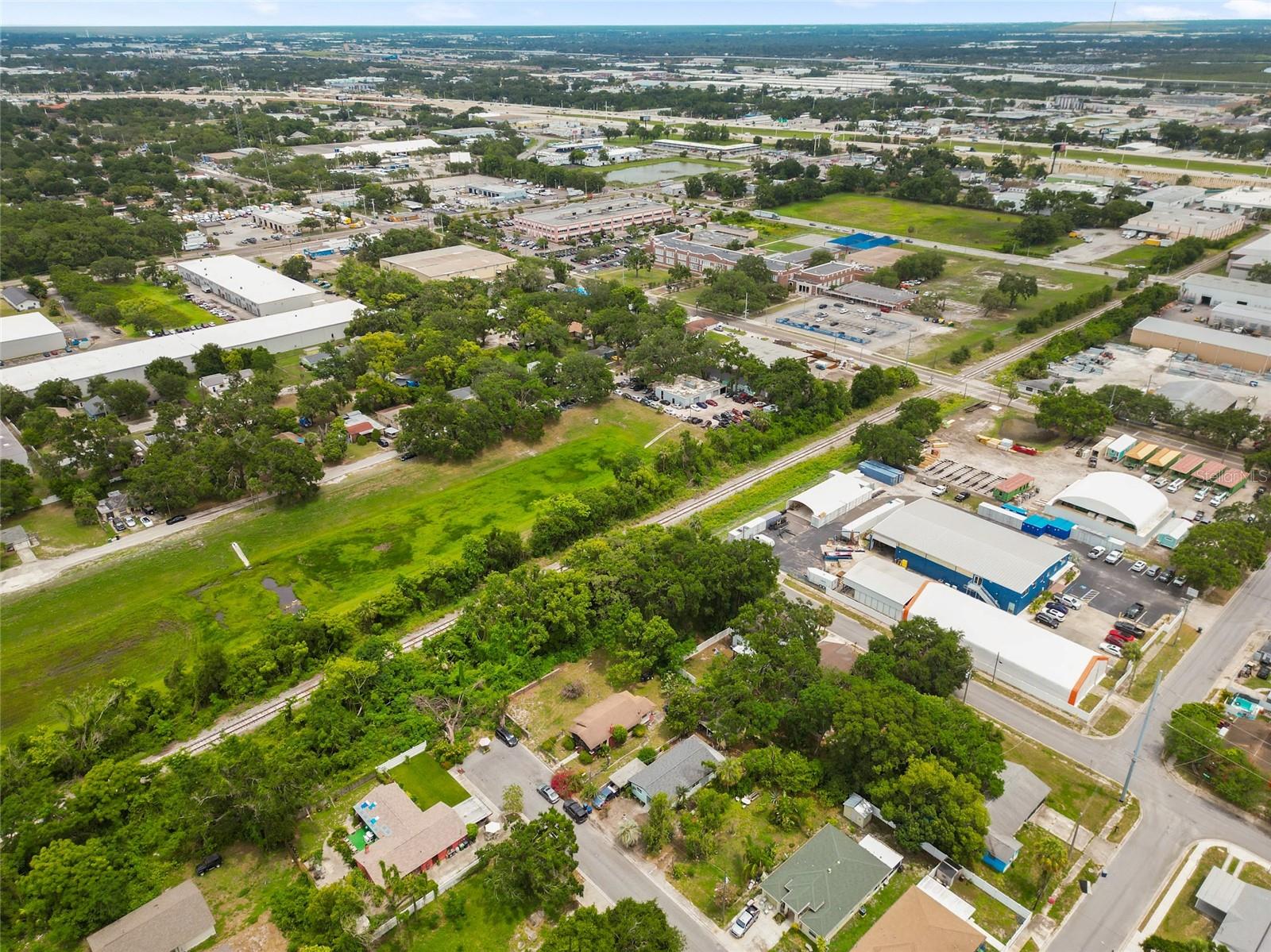 JACKSON J M SUB - Residential Lease