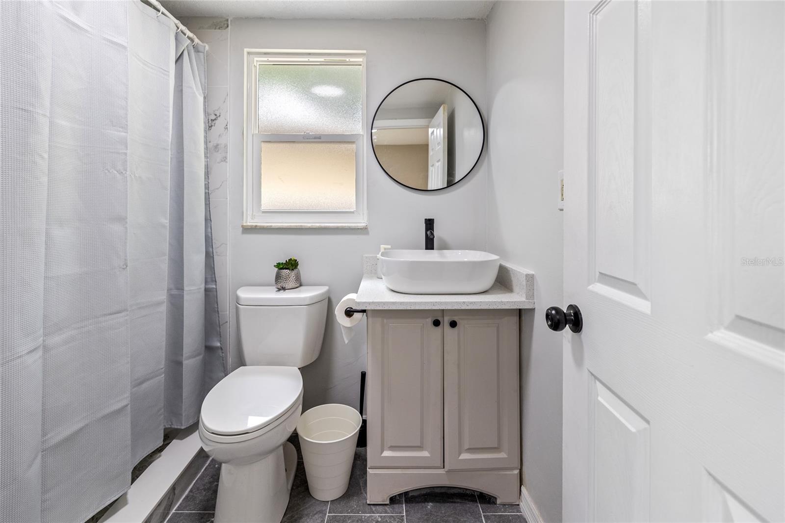 JACKSON J M SUB - Residential Lease