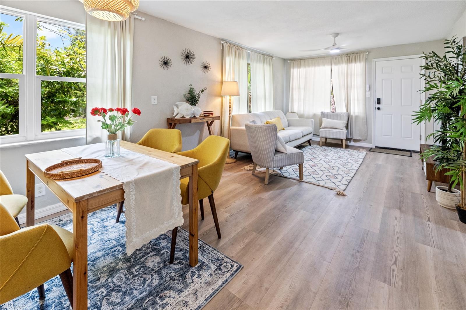 JACKSON J M SUB - Residential Lease